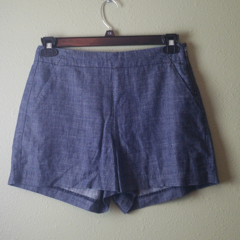 Level 99 Shorts